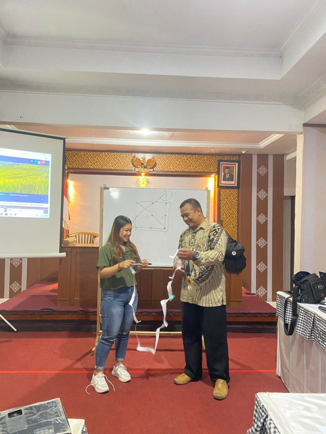 Pelatihan Konten Kreator