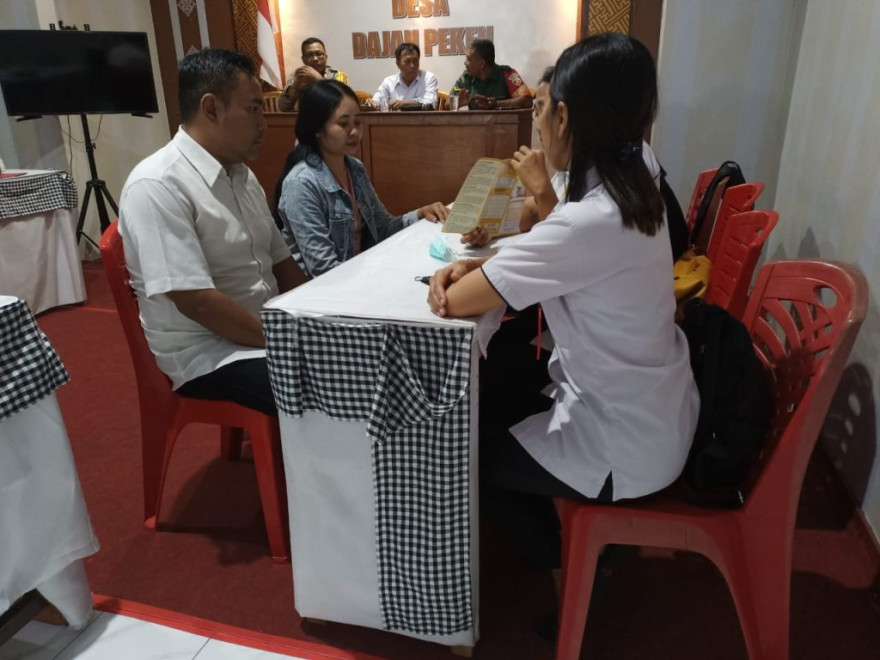 Program Semara Ratih